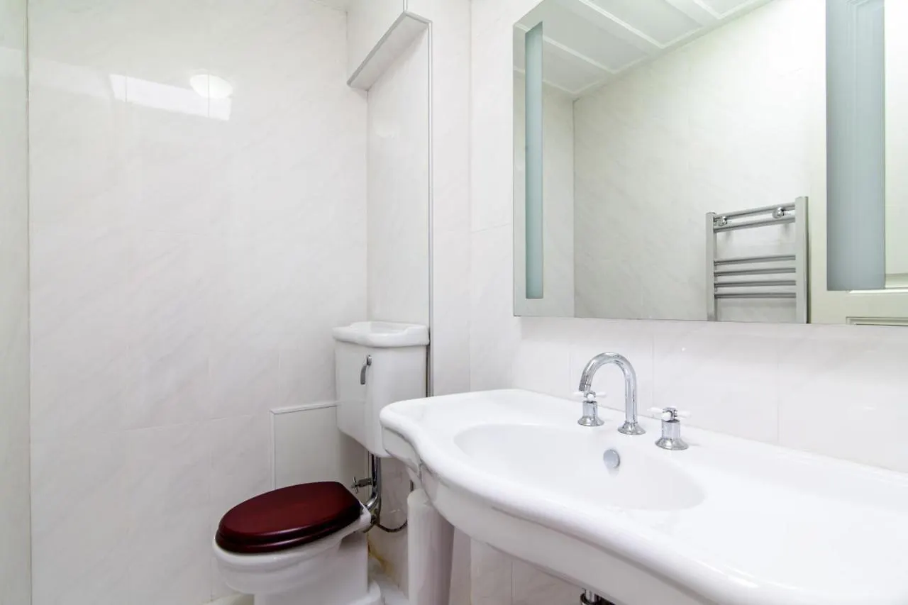Appartamento Mesmerizing Flat With Bosphorus View In Sariyer Provincia di Provincia di Istanbul